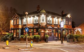 The Royal Oak